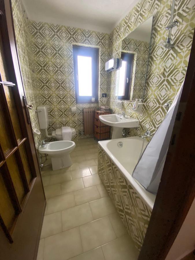 דירות אינטרוד Le Cre מראה חיצוני תמונה